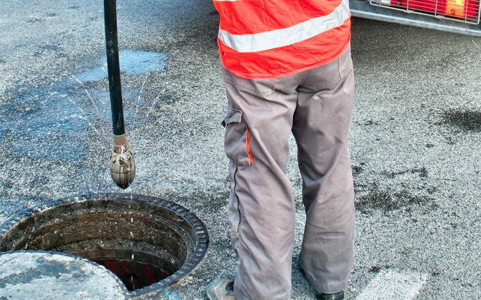déboucher wc Arpajon