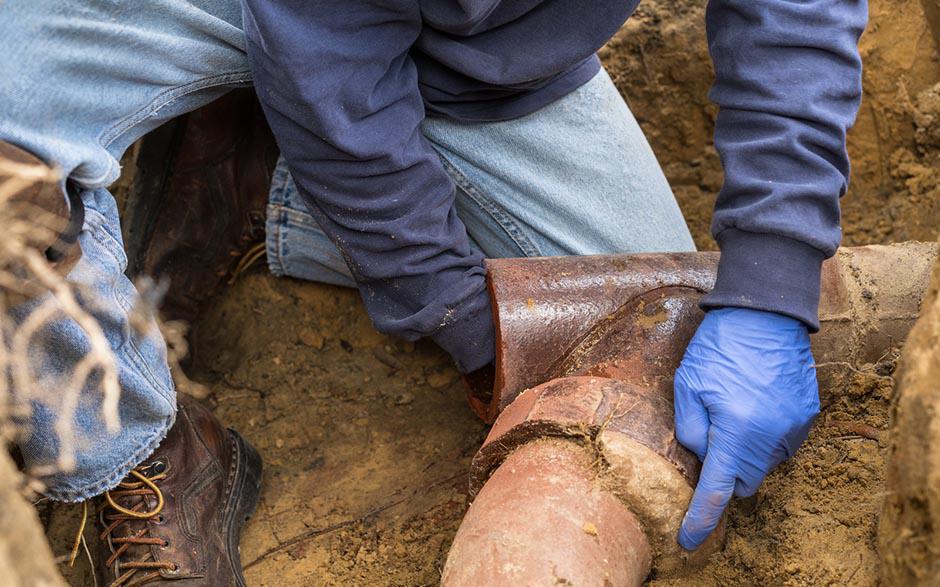 débouchage urgence La Ferté-Alais