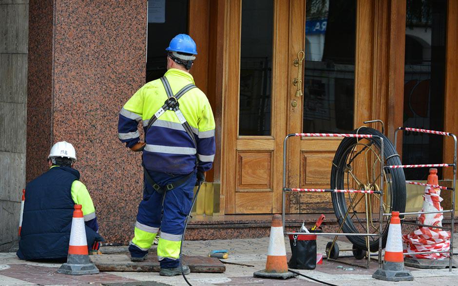 débouchage urgence La Ferté-Alais