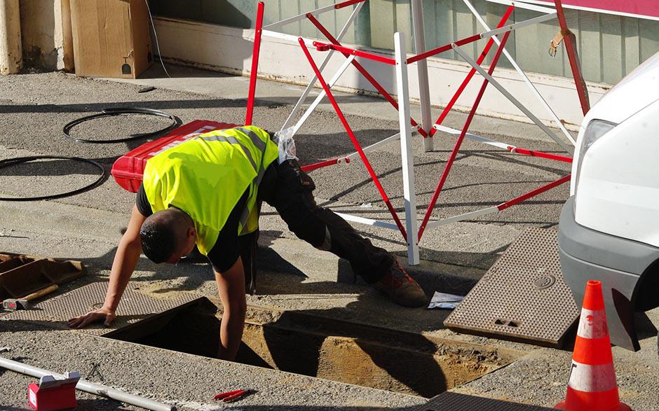 débouchage urgence La Ferté-Alais