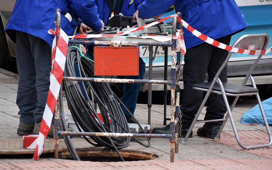 tuyau pour déboucher canalisation Paris 20