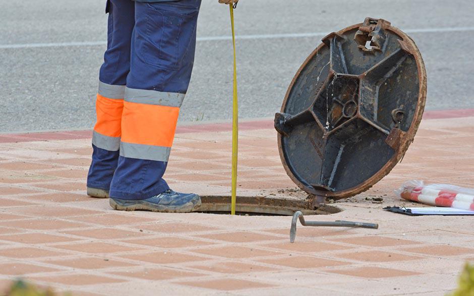 tarif débouchage wc La Ferté-Alais