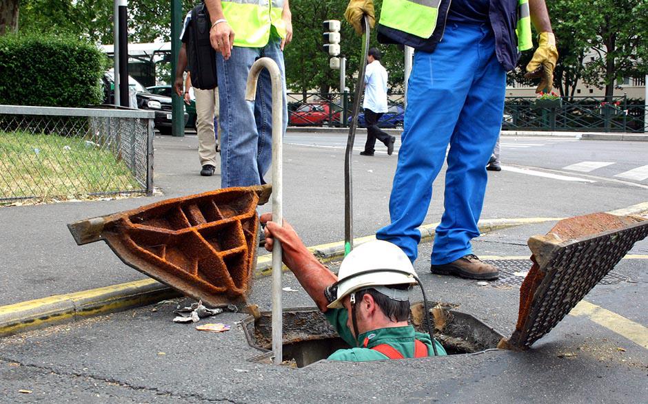 déboucher une canalisation de wc Rosny-sous-Bois