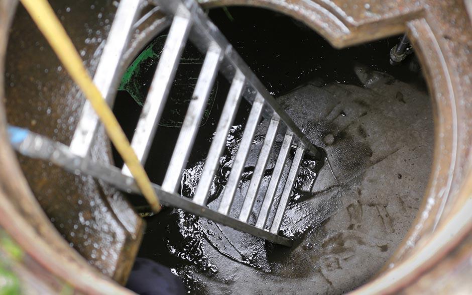 débouchage urgence La Ferté-Alais